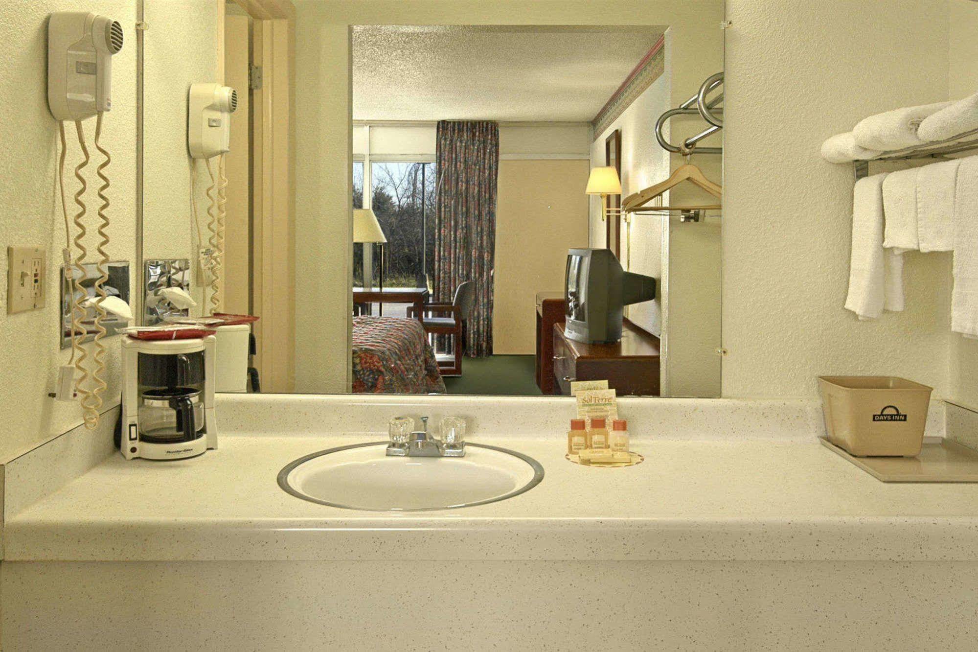 Budget Host Inn Lebanon Cameră foto